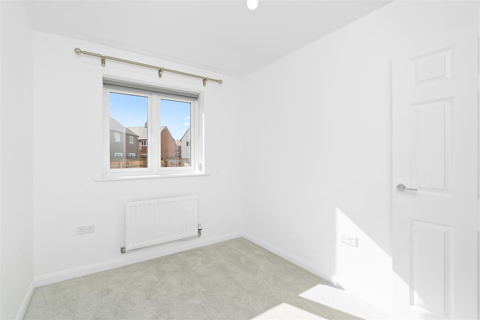 Bridle Crescent, Braintree